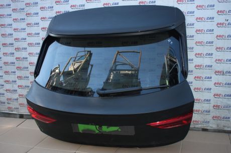 Haion Audi Q3 F3 2018-prezent