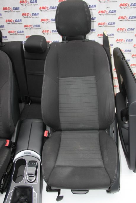 Interior textil Mercedes C-Class W205 estate 2014-2021