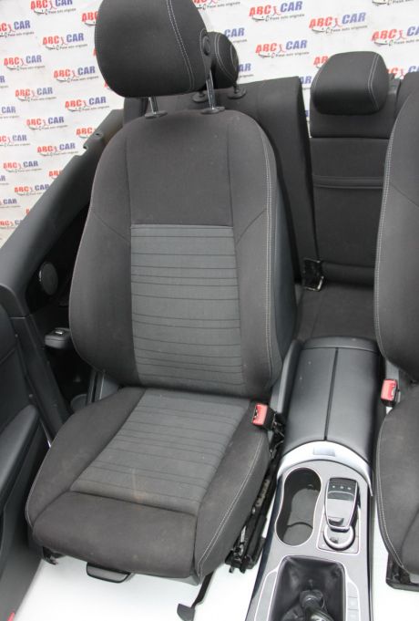 Interior textil Mercedes C-Class W205 estate 2014-2021