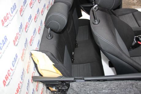 Interior textil Mercedes C-Class W205 estate 2014-2021