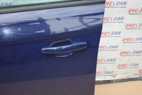 Maner exterior usa stanga fata Opel Corsa E 2014-2019