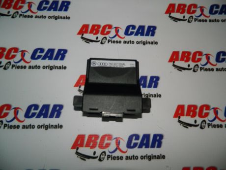 Modul gateway Skoda Superb 2 (3T4) 2008-2015 Cod: 7N0907530AL