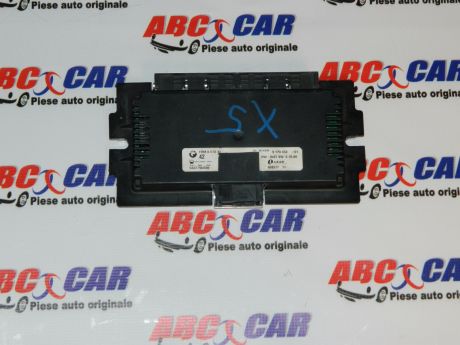 Modul lumini BMW X6 E71 2008-2014 9170453-01