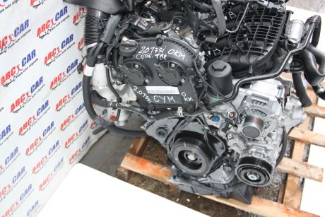 Motor Audi A5 (F5) 2016-2024 2.0 TFSI, 0 km cod: CYM