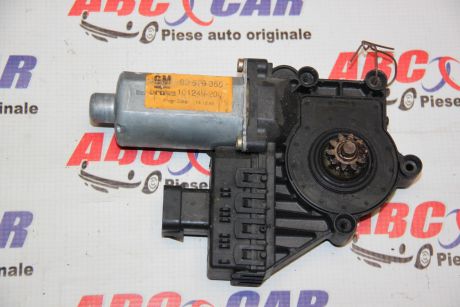 Motoras macara stanga fata Opel Zafira A 1999-2005 90579355, 101249-200