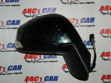 Oglinda dreapta electrica cu semnalizare Renault Scenic 3 2009-2015