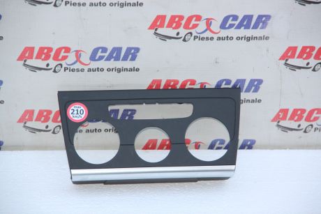 Ornament panou comanda AC Audi Q3 8U 2011-2018 8U0863263