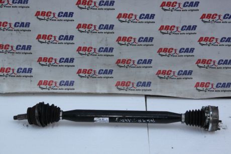 Planetara dreapta fata VW Polo 9N 1.4 B 2002-2009 6Q0407272DS