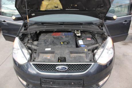 Radiator intercooler Ford Galaxy 2006-2010