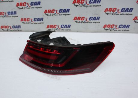 Stop LED dreapta caroserie VW Arteon 2017-prezent 3G8945208E