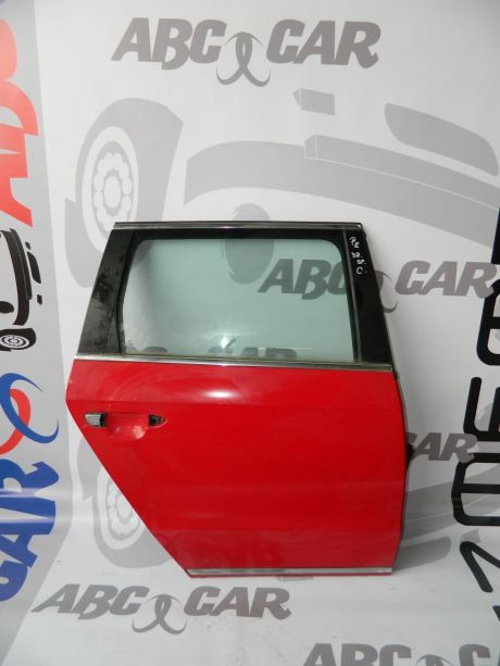 Usa dreapta spate VW Passat B7 variant 2010-2014