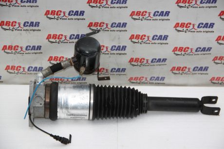 Amortizor cu perna aer dreapta spate Audi A8 D3 4E 4E0616002E