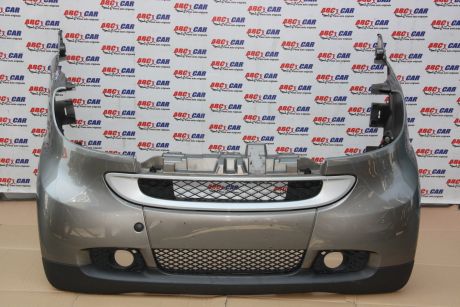 Bara fata Smart Fortwo W451 cabrio 2007-2014