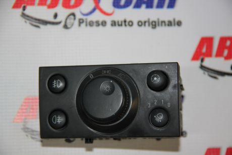 Bloc lumini Opel Meriva A 2003-2010 93394755WP