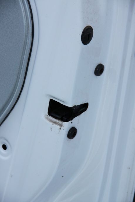Broasca usa dreapta fata VW Caddy (2K) 2004-2015