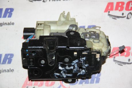 Broasca usa dreapta spate Seat Toledo 2 (1M2) 1998-2005 3B4839016AL