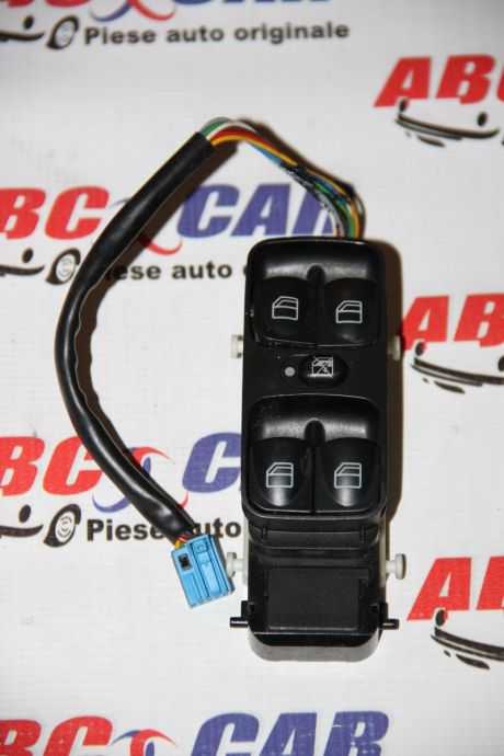 Butoane geam sofer Mercedes C-Class W203 2001-2007 A2038210479