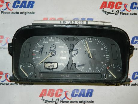 Ceasuri de bord VW Golf 3 1991-1998 1.8 Benzina 1H6919033B