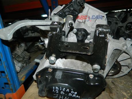 Cutie de viteze manuala Seat Ibiza 2002-2009 1.2 Benzina JHN
