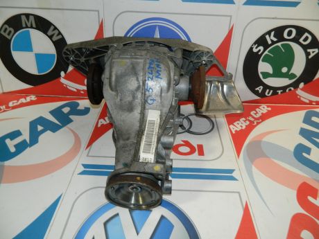Diferential Audi Q5 8R 2008-2016 2.0 TDI KLM