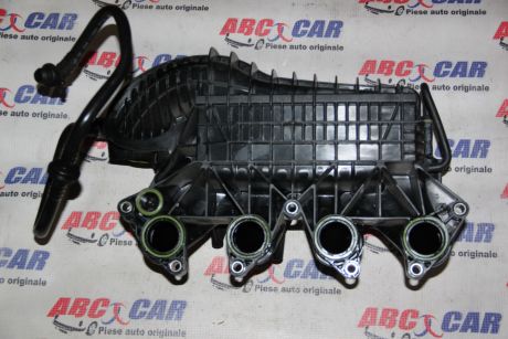 Galerie admisie cu racitor VW Polo 6R 1.2 TSI 2008-2014 03F129711H