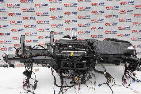 Intaritura plansa bord Audi A8 4N (D5) 3.0 TDI 2017-prezent