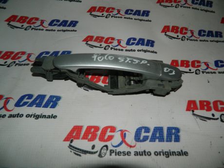 Maner exterior usa stanga fata VW Polo 6N 1996-2003