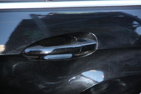 Maner exterior usa stanga spate Mercedes E-Class W212 2010-2015 limuzina