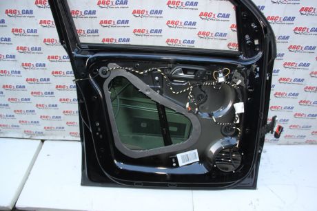 Maner interior usa stanga fata VW Amarok (2H) 2010-2020