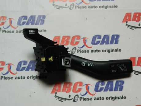 Manete semnalizare VW Golf 6 2009-2013 Cod: 1K0953513E