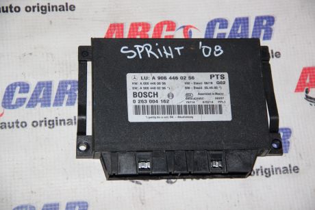 Modul PDC Mercedes Sprinter 2006-2018 A9064460256