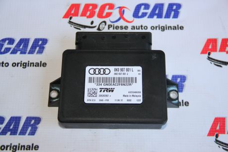 Modul senzori parcare Audi A5 (8F) cabrio 8K0907801L