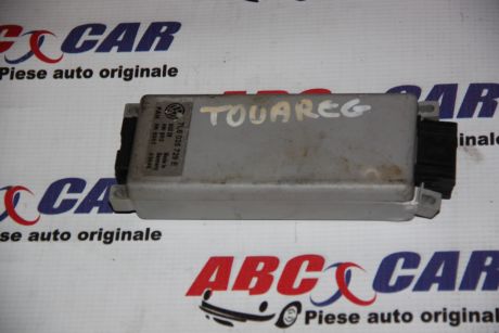 Modul telefon VW Touareg (7L) 2003-2010 7L6035729E