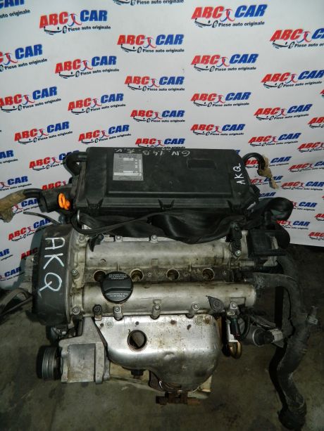 Motor fara anexe VW Lupo 1.4 B 16V  AKQ