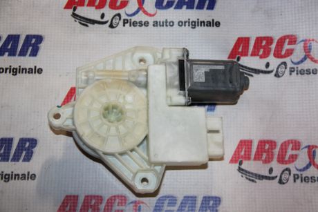 Motoras macara stanga fata Skoda Fabia 3 (NJ) 2014-prezent 5JA959811K