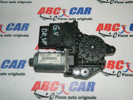 Motoras macara usa dreapta spate VW Golf 5 2005-2009 Cod: 1K0959704K