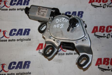 Motoras stergator luneta Skoda Octavia 2 (1Z3) 2004-2013 1Z5955711