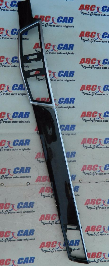 Ornament bord din mahon Mercedes E Class W212 2.2 CDI 170 CP 2010-2015