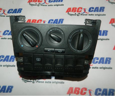 Panou comanda AC VW Lupo (6X) 1998-2005 Cod: 1J0820045F