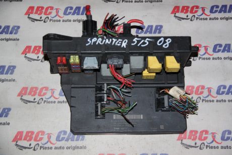 Panou sigurante SAM VW Crafter 2006-2016 A9065452201