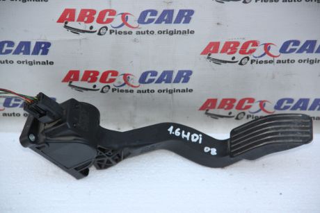 Pedala acceleratie Citroen C3 2002-2009 9680756880