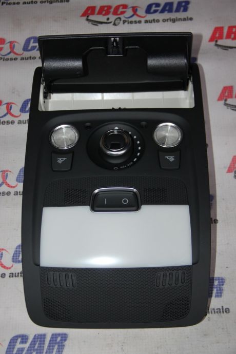 Plafoniera Audi A5 8T 2008-2015 8T0947135BK