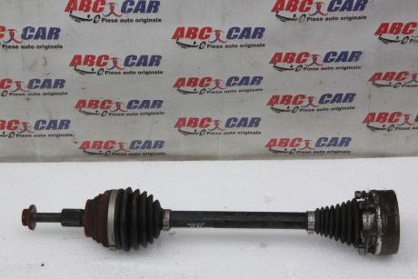 Planetara stanga fata Skoda Octavia 2 (1Z3) 2004-2013 1K0407271CP