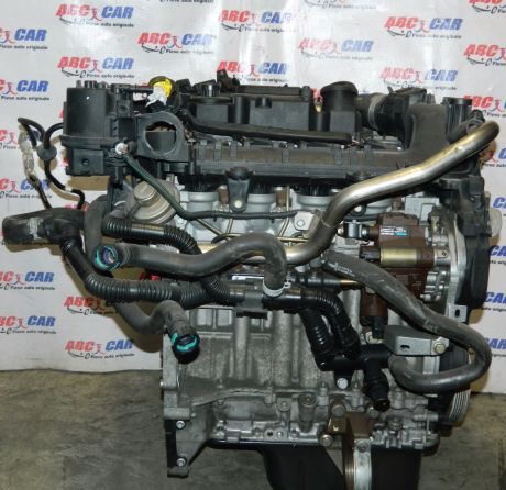 Pompa inalta presiune Ford Fiesta 5 2002-2008 1.4 TDCI Cod: 9641852080