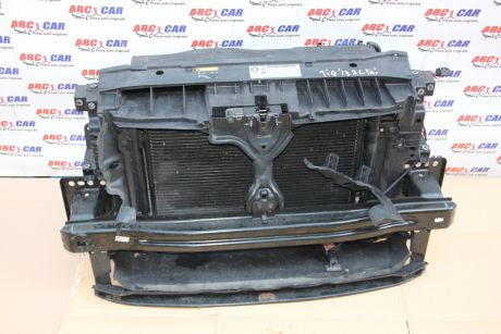 Radiator intercooler VW Tiguan (5N) 2007-2016