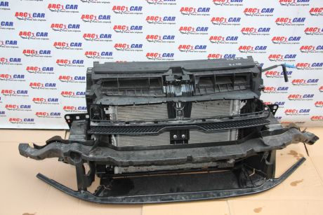 Radiator intercooler VW Tiguan (AD1) 2016-2023