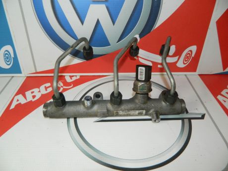 Rampa injectoare Audi Q7 4L 2005-2015 3.0 TDI 059130089AM