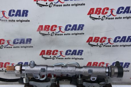 Rampa injectoare VW Passat B7 2010-2014 2.0 TDI 03L130089J