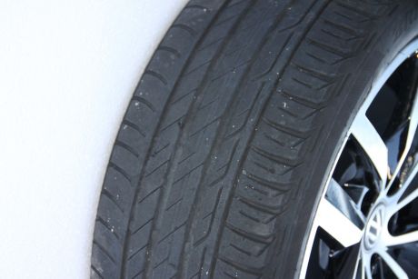 Set jante aliaj R17 VW Golf 7 2014-2020 5G0601025BT