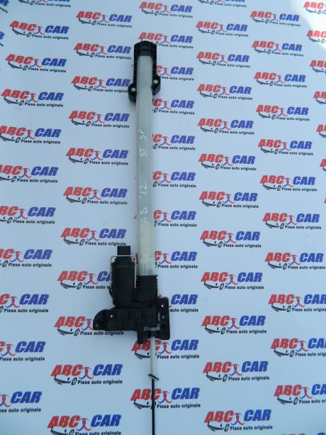 Sistem ridicare perdeluta stanga spate Audi A8 4H 2010-2016